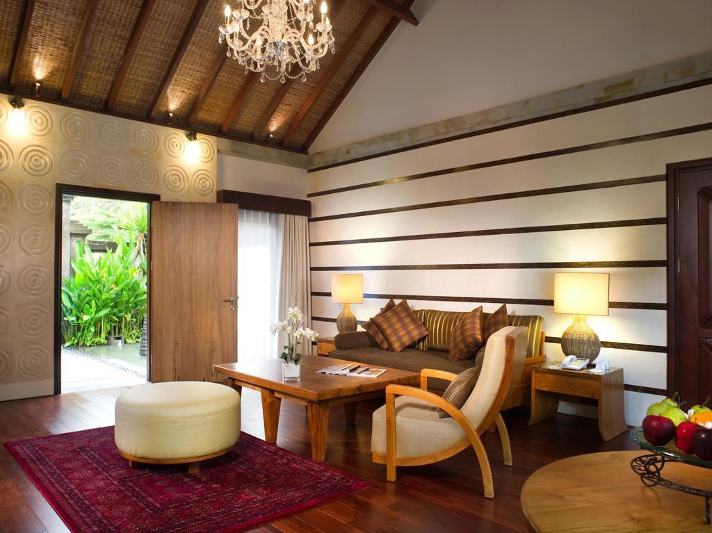 Bintang Bali Villa Kuta Lombok Habitación foto