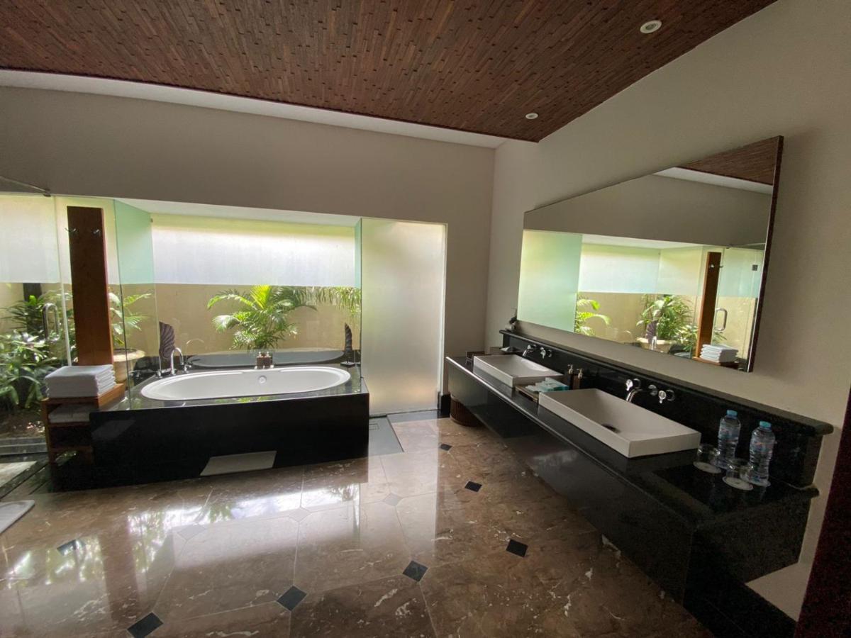 Bintang Bali Villa Kuta Lombok Exterior foto