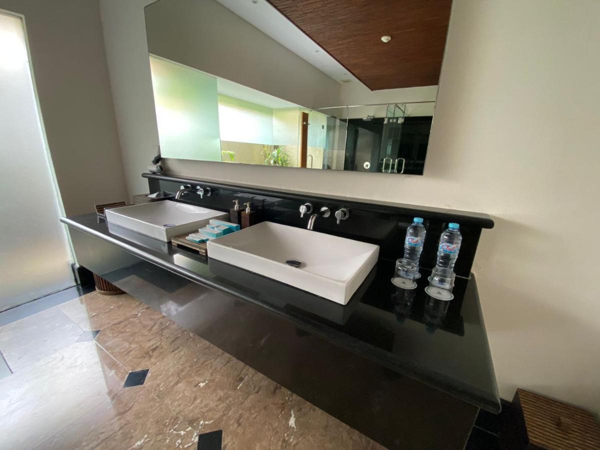 Bintang Bali Villa Kuta Lombok Exterior foto