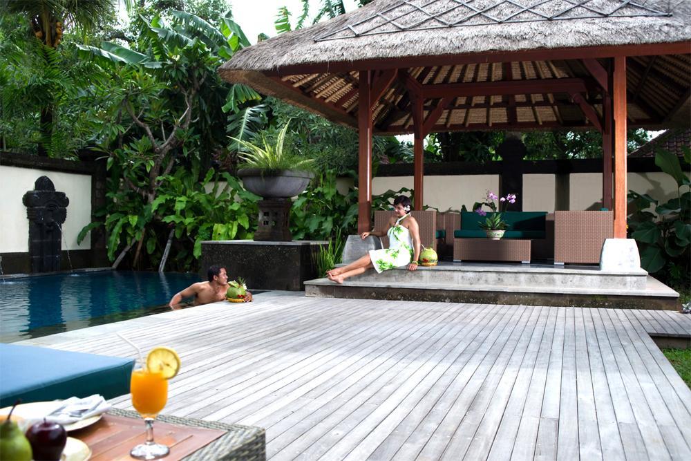 Bintang Bali Villa Kuta Lombok Habitación foto