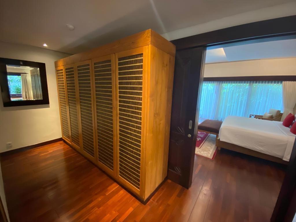 Bintang Bali Villa Kuta Lombok Exterior foto
