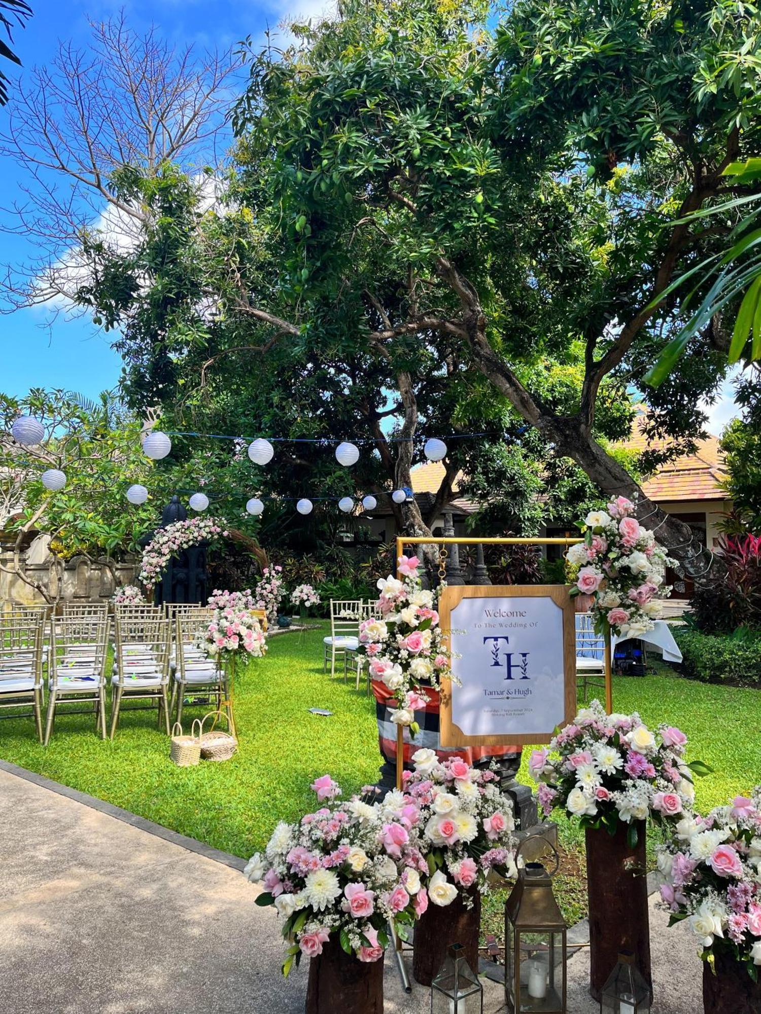 Bintang Bali Villa Kuta Lombok Exterior foto